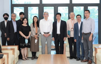 VNU – JICA: Tiếp tục hợp tác để xây dựng Trường Đại học Việt Nhật chất lượng quốc tế